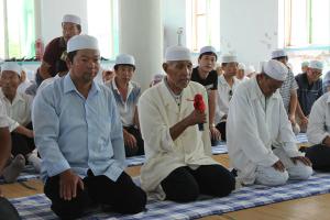 Mawlid Sight